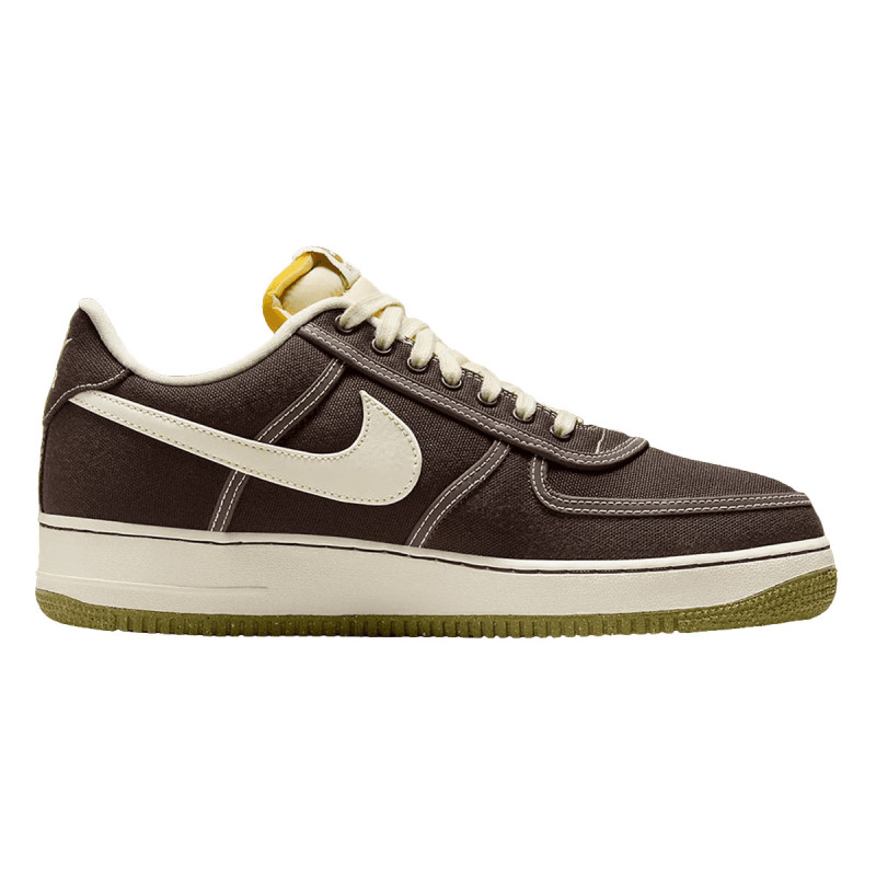 NIKE Pantofi Sport AIR FORCE 1 '07 PRM 