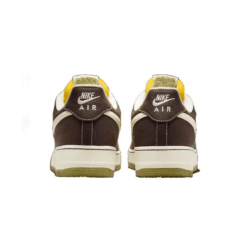 NIKE Pantofi Sport AIR FORCE 1 '07 PRM 