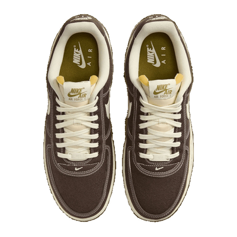 NIKE Pantofi Sport AIR FORCE 1 '07 PRM 