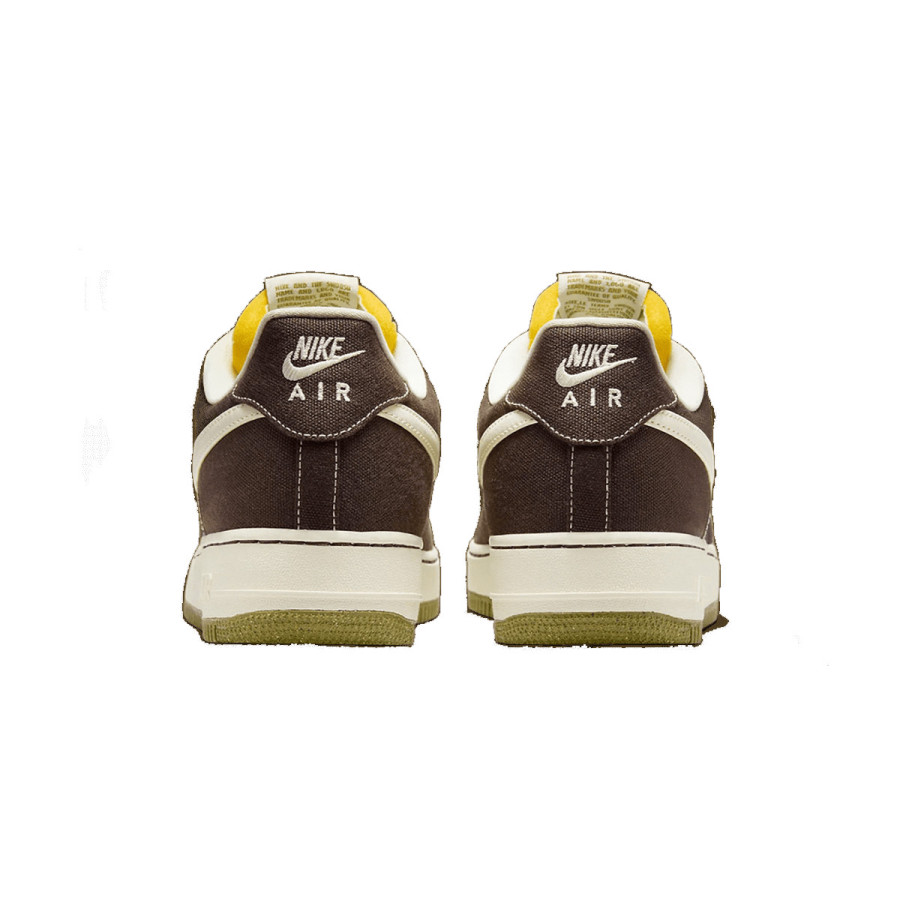 NIKE Pantofi Sport AIR FORCE 1 '07 PRM 