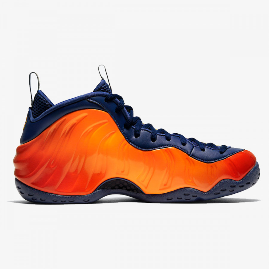 NIKE Pantofi Sport AIR FOAMPOSITE ONE 