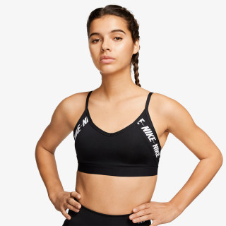 NIKE Bustiera NIKE INDY LOGO BRA 