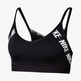NIKE Bustiera NIKE INDY LOGO BRA 