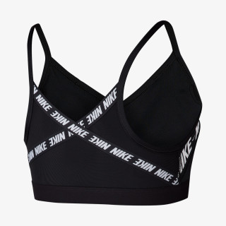 NIKE Bustiera NIKE INDY LOGO BRA 
