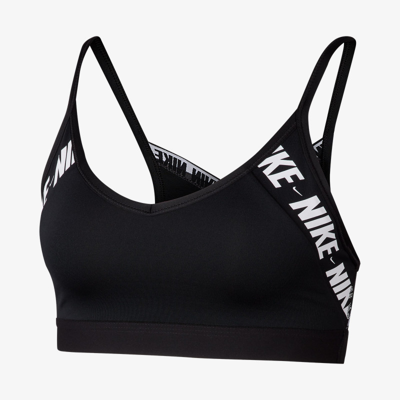 NIKE Bustiera NIKE INDY LOGO BRA 