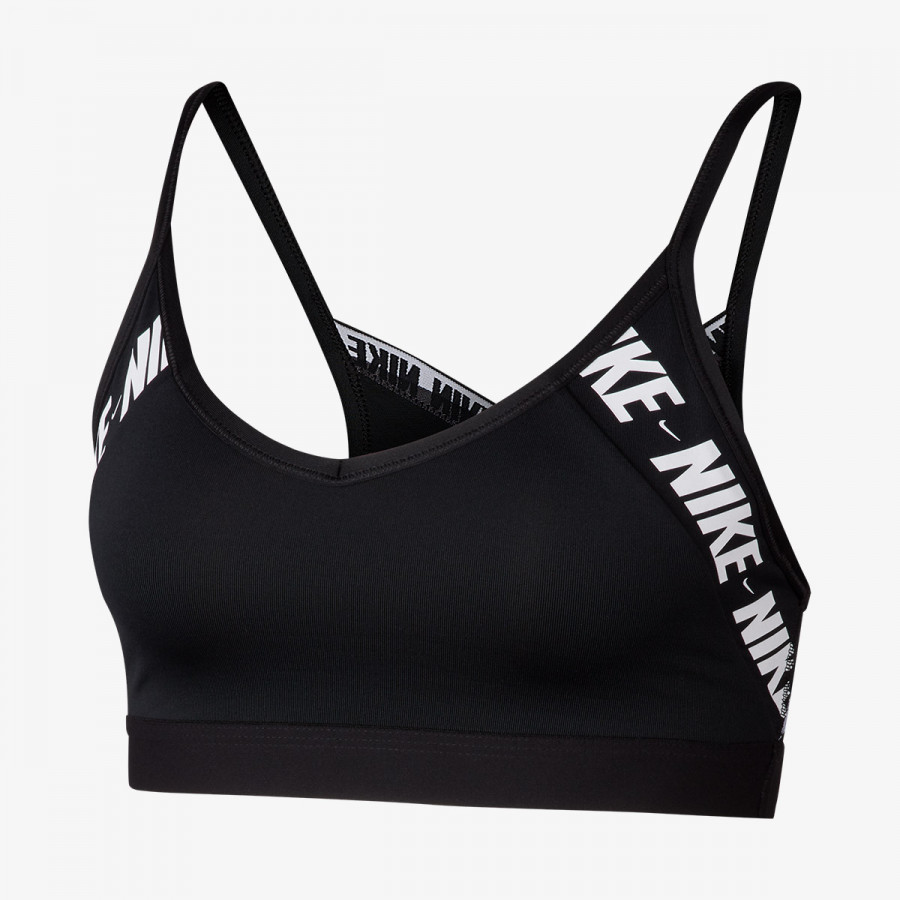 NIKE Bustiera NIKE INDY LOGO BRA 