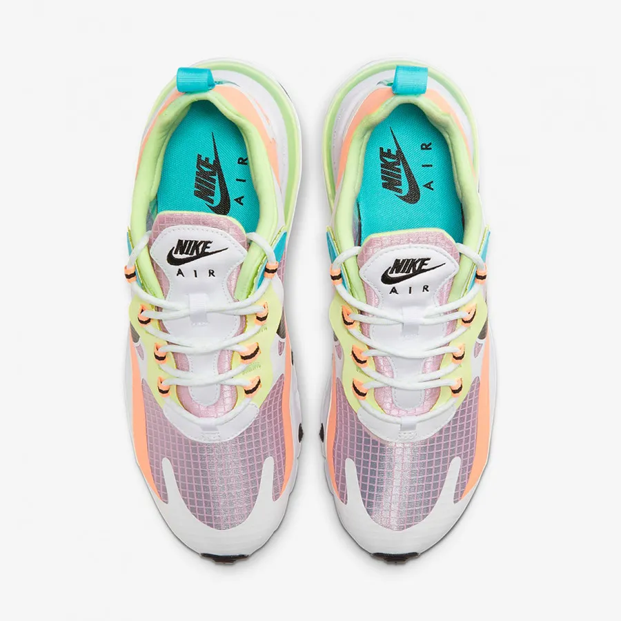 attack spoon Adjustment NIKE Pantofi Sport W AIR MAX 270 REACT SE | BuzzSneakers Romania