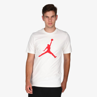 NIKE Tricouri Jordan Jumpman Men's T-Shirt 