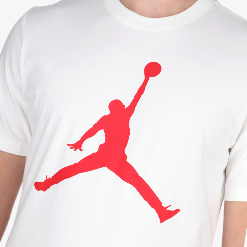 NIKE Tricouri Jordan Jumpman Men's T-Shirt 