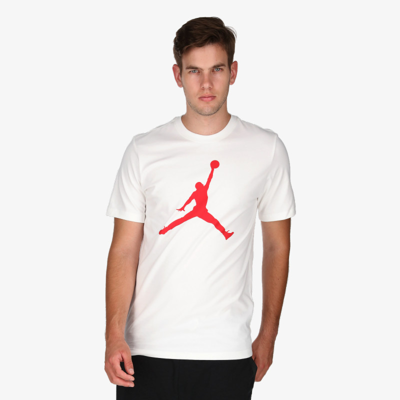 NIKE Tricouri Jordan Jumpman Men's T-Shirt 
