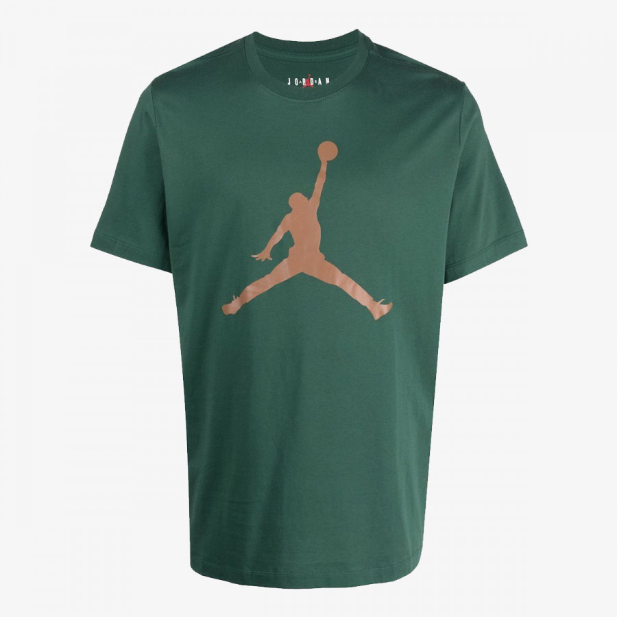 NIKE Tricouri M J JUMPMAN SS CREW 