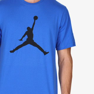 NIKE Tricouri JORDAN JUMPMAN SS CREW 