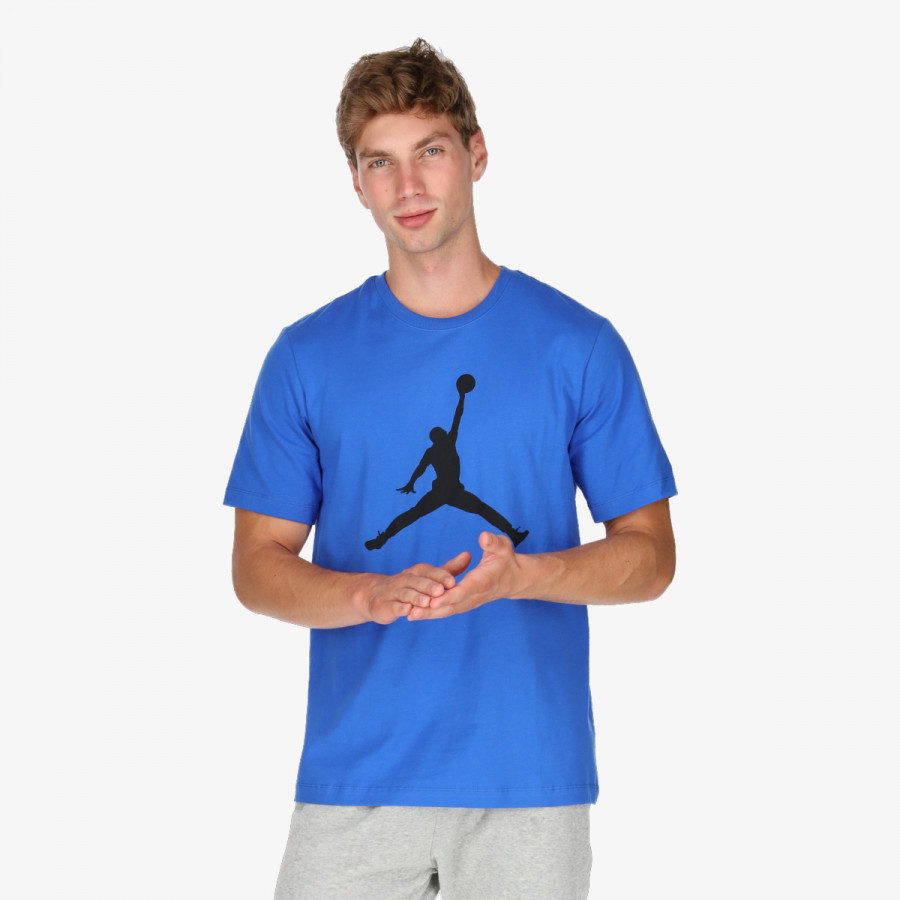 NIKE Tricouri JORDAN JUMPMAN SS CREW 