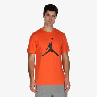 NIKE Tricouri JORDAN JUMPMAN SS CREW 