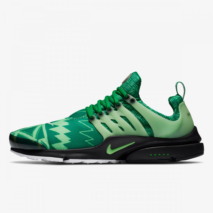 NIKE Pantofi Sport NIKE AIR PRESTO 