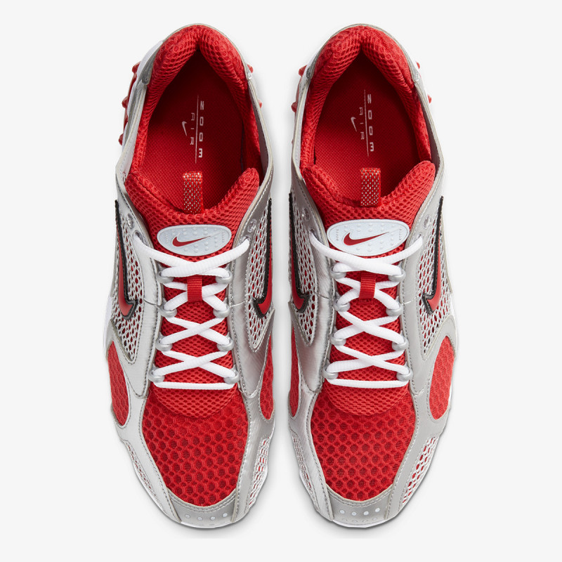 NIKE Pantofi Sport AIR ZOOM SPIRIDON CAGE 2 