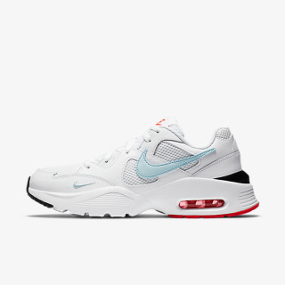 NIKE Pantofi Sport WMNS NIKE AIR MAX FUSION 