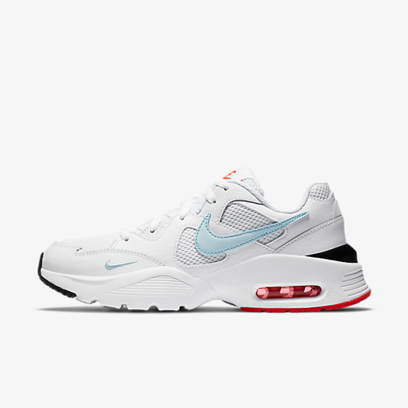 NIKE Pantofi Sport WMNS NIKE AIR MAX FUSION 