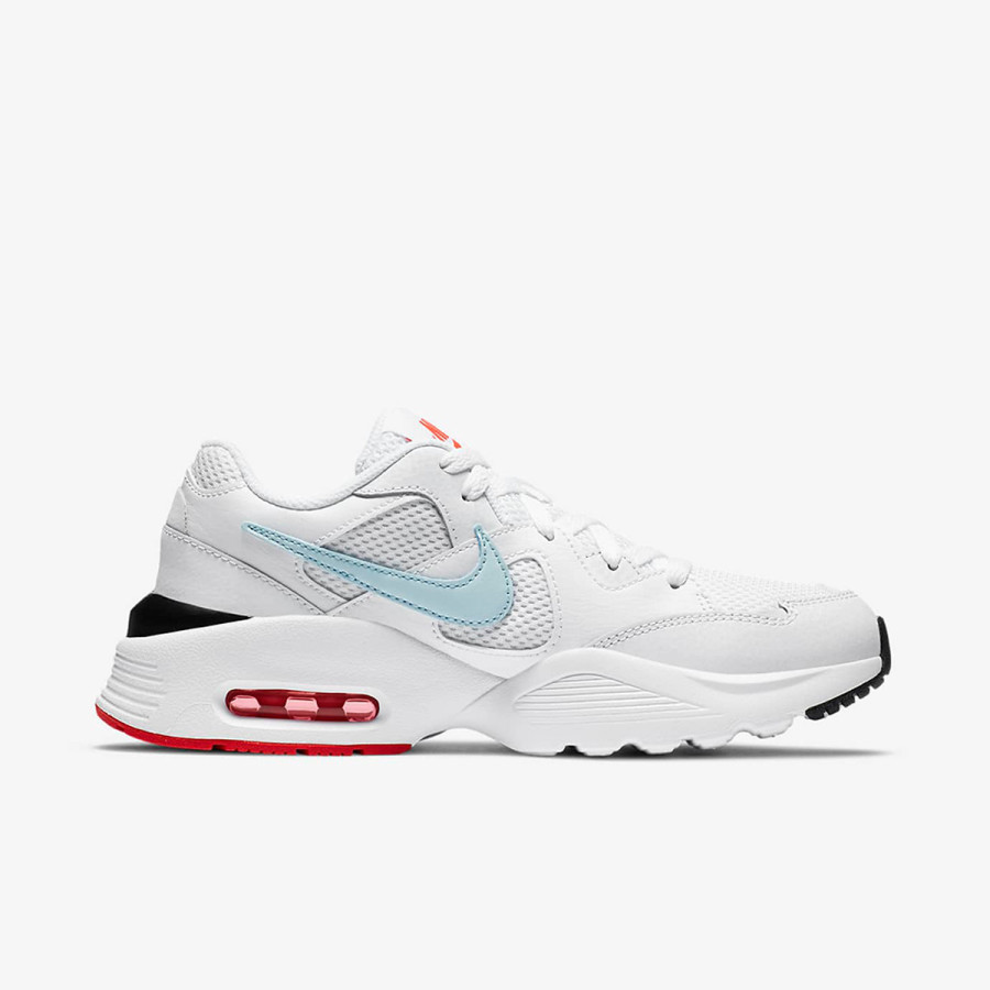 NIKE Pantofi Sport WMNS NIKE AIR MAX FUSION 
