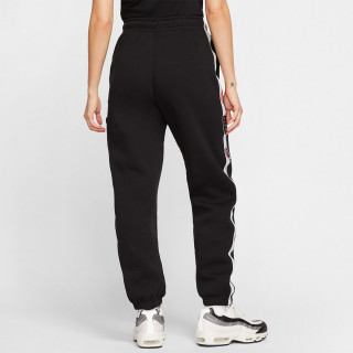 NIKE Pantaloni de trening W NSW ICN CLSH FLC PANT BB 