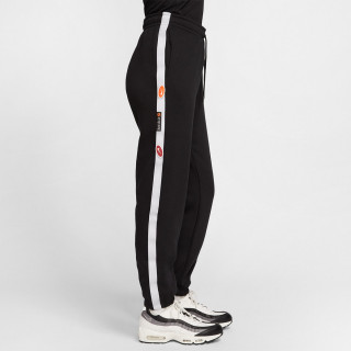 NIKE Pantaloni de trening W NSW ICN CLSH FLC PANT BB 