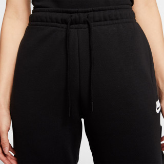 NIKE Pantaloni de trening W NSW ICN CLSH FLC PANT BB 