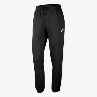 NIKE Pantaloni de trening W NSW ICN CLSH FLC PANT BB 