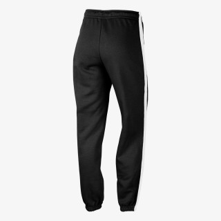 NIKE Pantaloni de trening W NSW ICN CLSH FLC PANT BB 