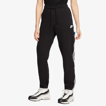 NIKE Pantaloni de trening NIKE Pantaloni de trening W NSW ICN CLSH FLC PANT BB 