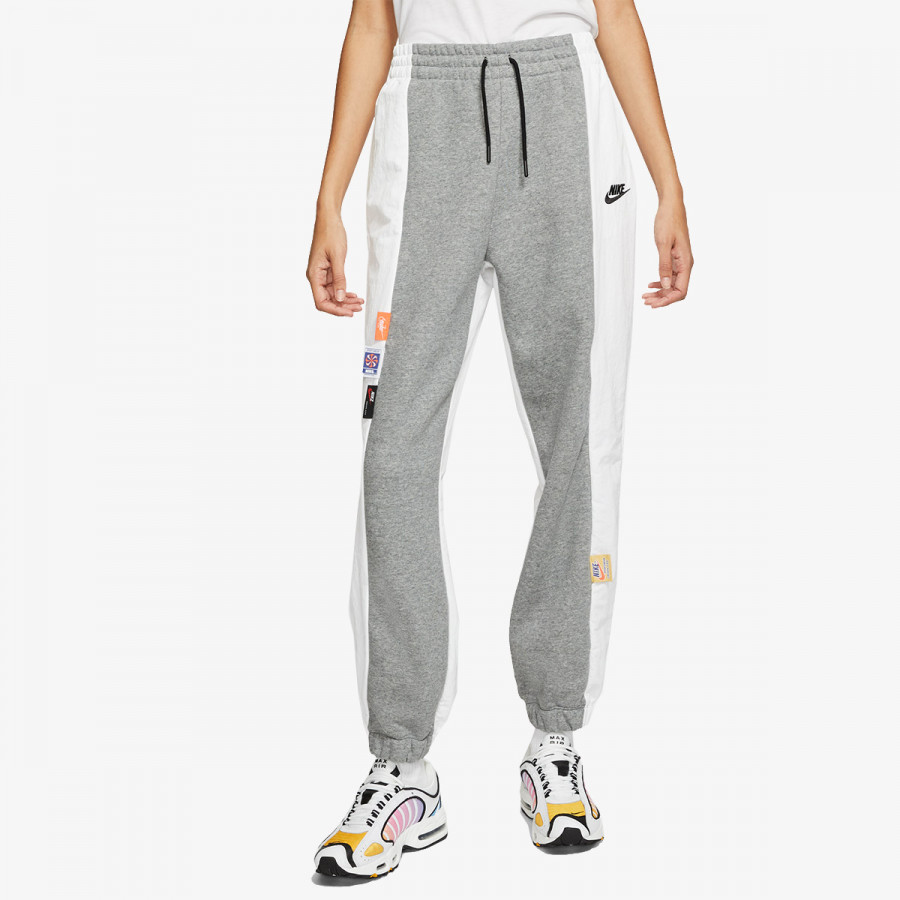 NIKE Pantaloni de trening Sportswear CLASH MIXED 