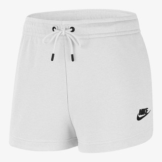 NIKE Sorturi inot W NSW ESSNTL FLC HR SHORT FT 
