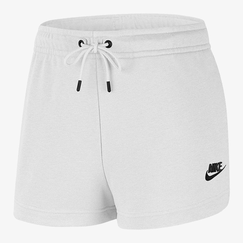 NIKE Sorturi inot W NSW ESSNTL FLC HR SHORT FT 