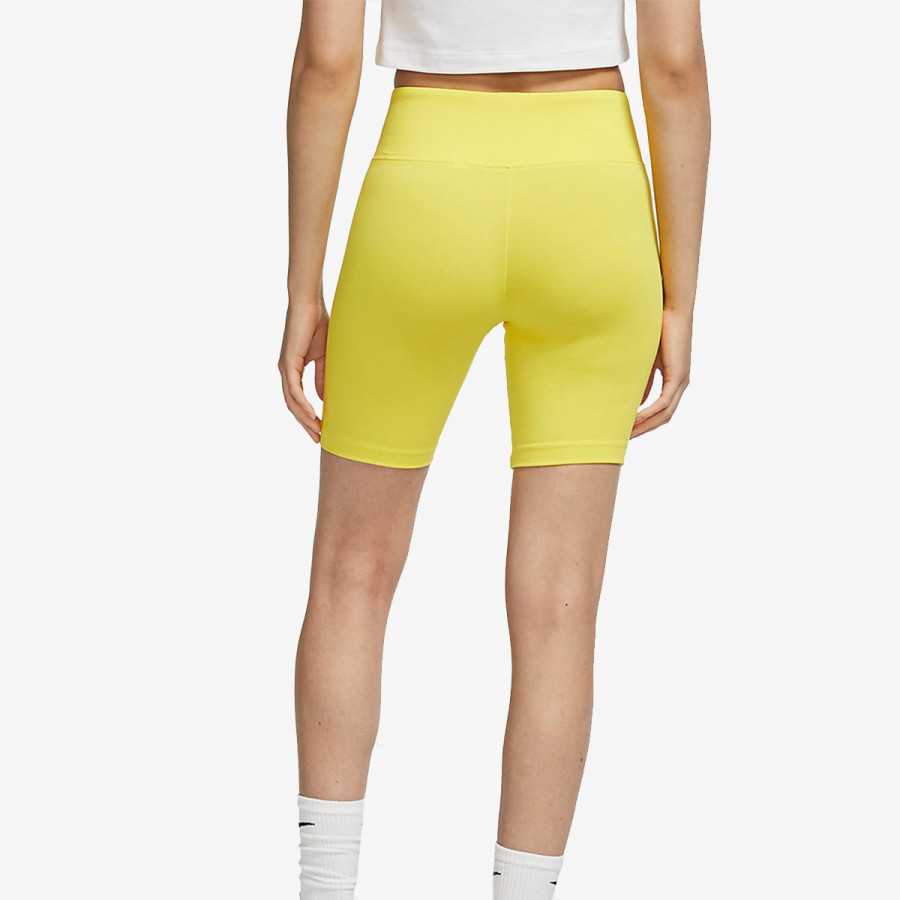 NIKE Pantaloni scurti W NSW LEGASEE BIKE SHORT 