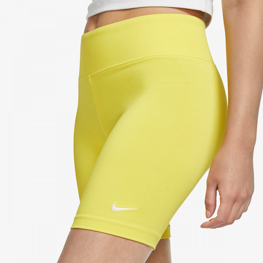 NIKE Pantaloni scurti W NSW LEGASEE BIKE SHORT 