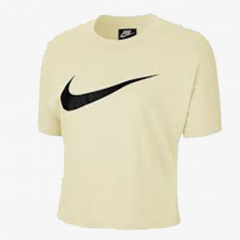 NIKE Tricouri NIKE Tricouri W NSW SWSH TOP SS 