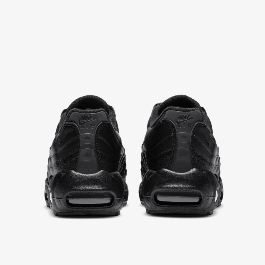 NIKE Pantofi Sport AIR MAX 95 RECRAFT 