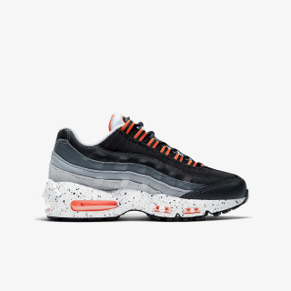 NIKE Pantofi Sport NIKE AIR MAX 95 RECRAFT BG 