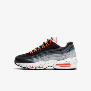 NIKE Pantofi Sport NIKE AIR MAX 95 RECRAFT BG 