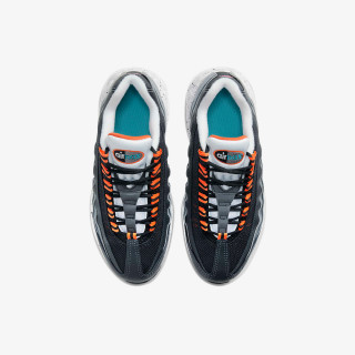 NIKE Pantofi Sport NIKE AIR MAX 95 RECRAFT BG 