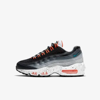 NIKE Pantofi Sport NIKE Pantofi Sport NIKE AIR MAX 95 RECRAFT BG 