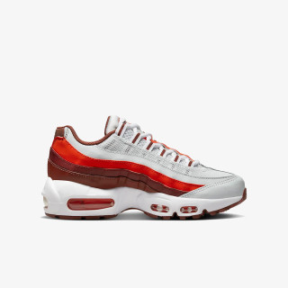 NIKE Pantofi Sport Air Max 95 Recraft 