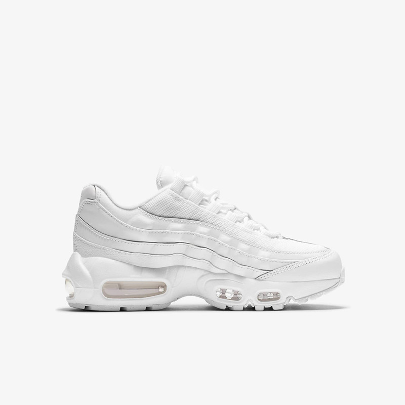 NIKE Pantofi Sport Air Max 95 Recraft 