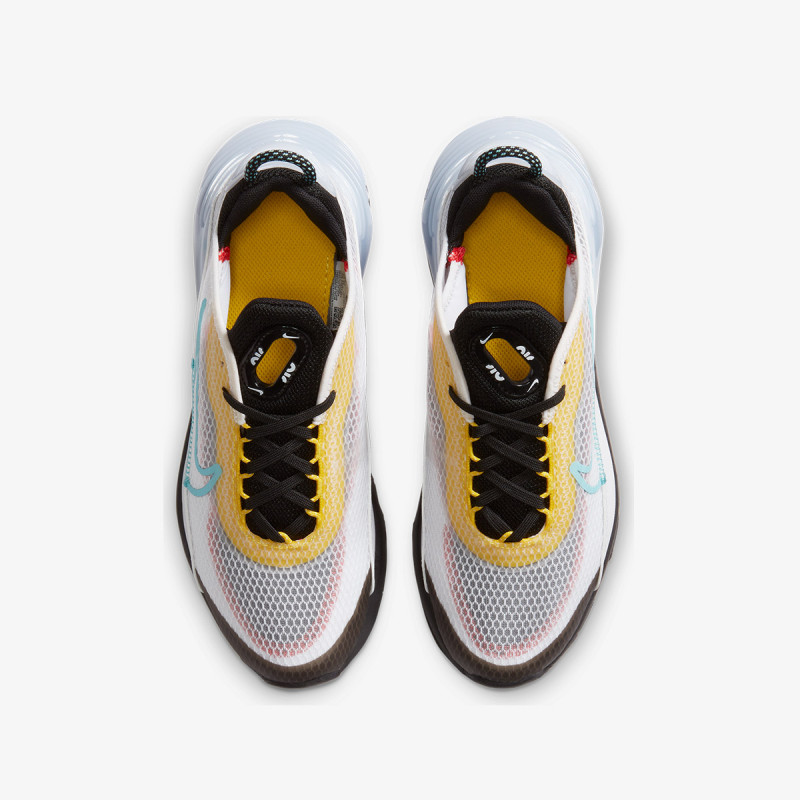NIKE Pantofi Sport NIKE AIR MAX 2090 BG 