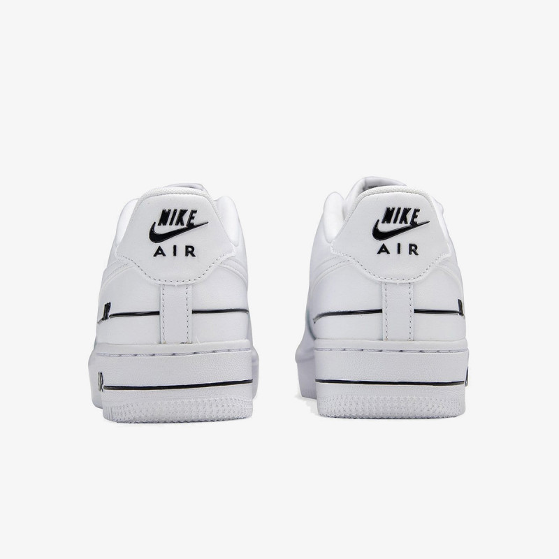 NIKE Pantofi Sport Air Force 1 LV8 3 