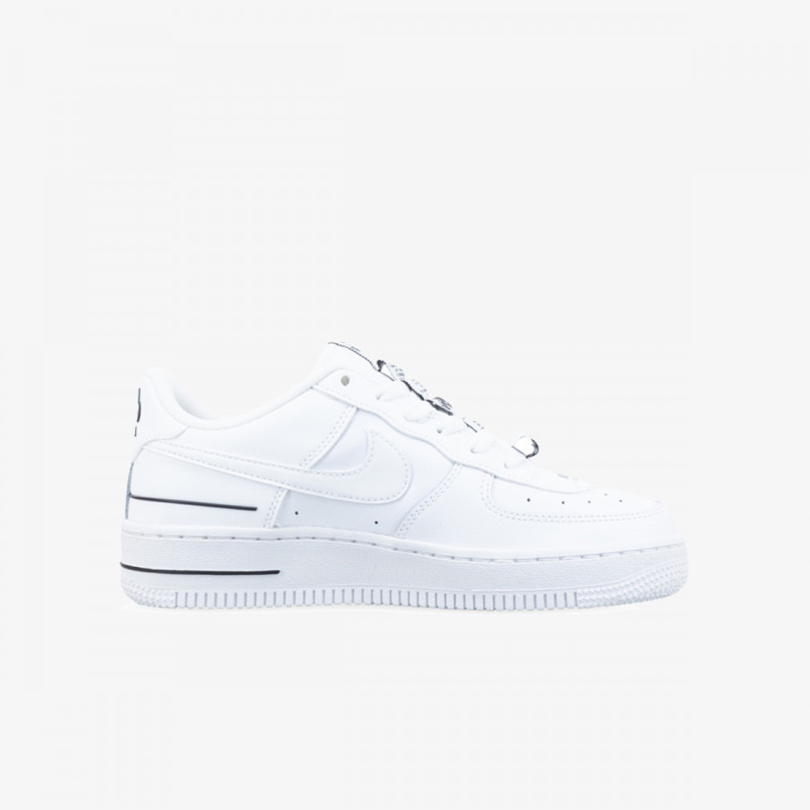 NIKE Pantofi Sport Air Force 1 LV8 3 