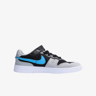 NIKE Pantofi Sport NIKE SQUASH-TYPE BP 