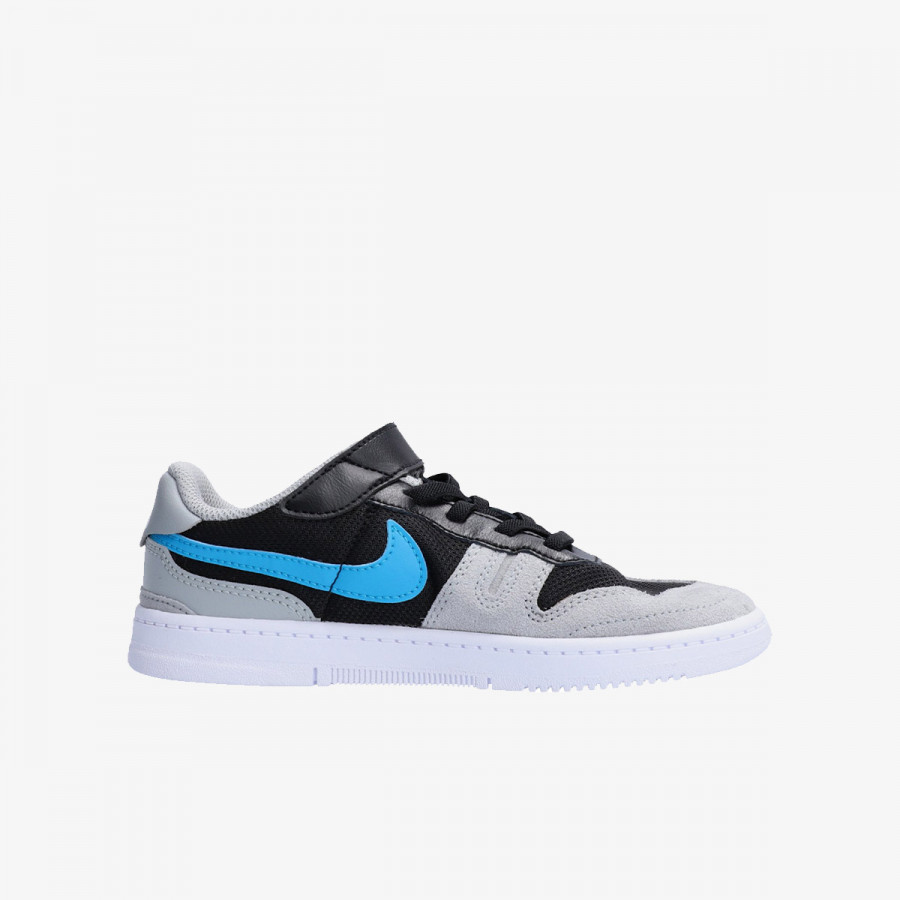 NIKE Pantofi Sport NIKE SQUASH-TYPE BP 