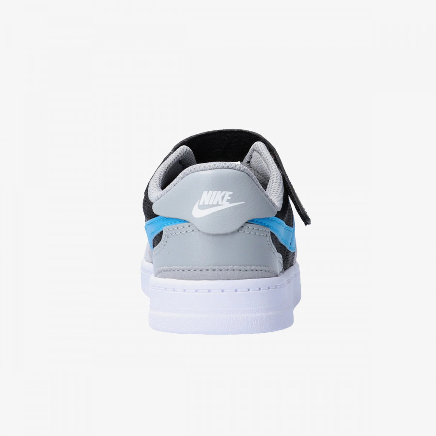 NIKE Pantofi Sport NIKE SQUASH-TYPE BP 