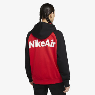 NIKE Hanorace M NSW NIKE AIR HOODIE FZ FLC 