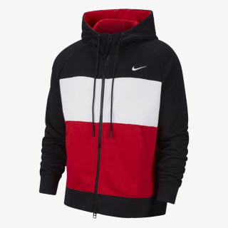 NIKE Hanorace M NSW NIKE AIR HOODIE FZ FLC 